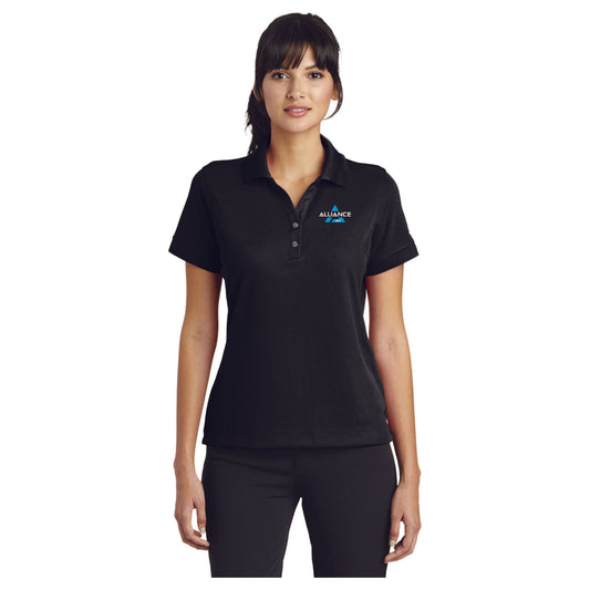 Nike Ladies Dri-FIT Classic Polo. SanMar - 286772