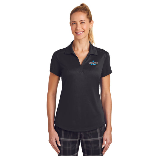 Nike Ladies Dri-FIT Legacy Polo. SanMar - 838957