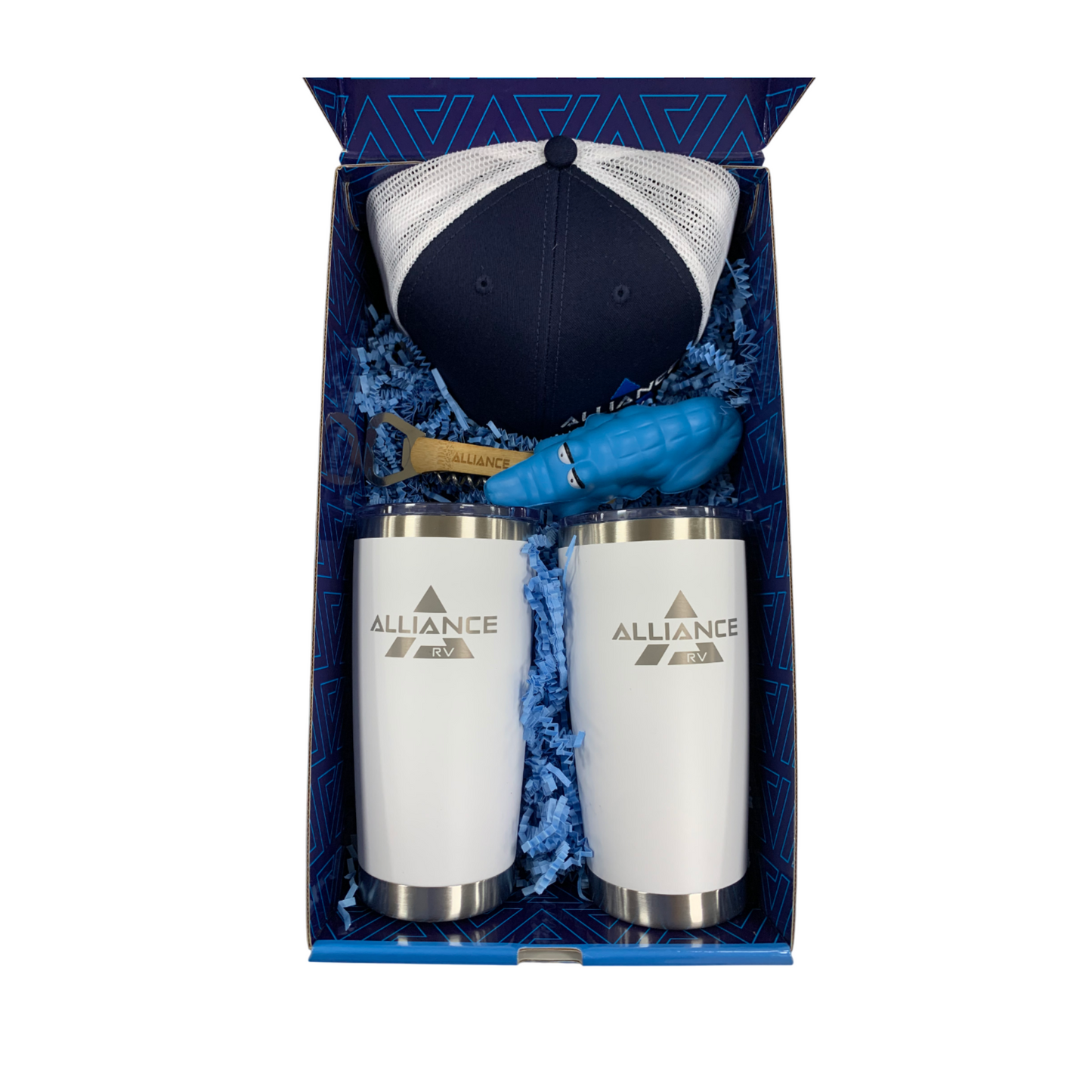 Alliance Gift Kit