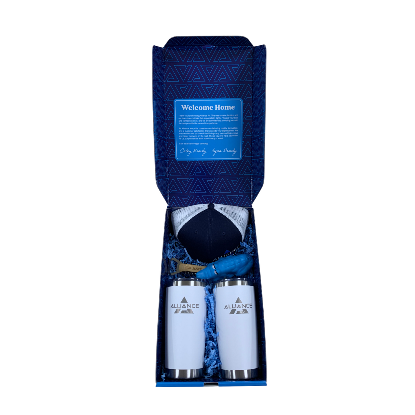 Alliance Gift Kit