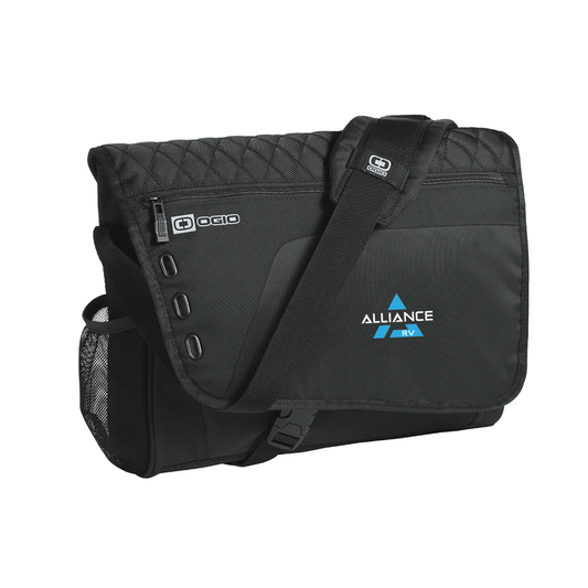 OGIO® Vault Messenger