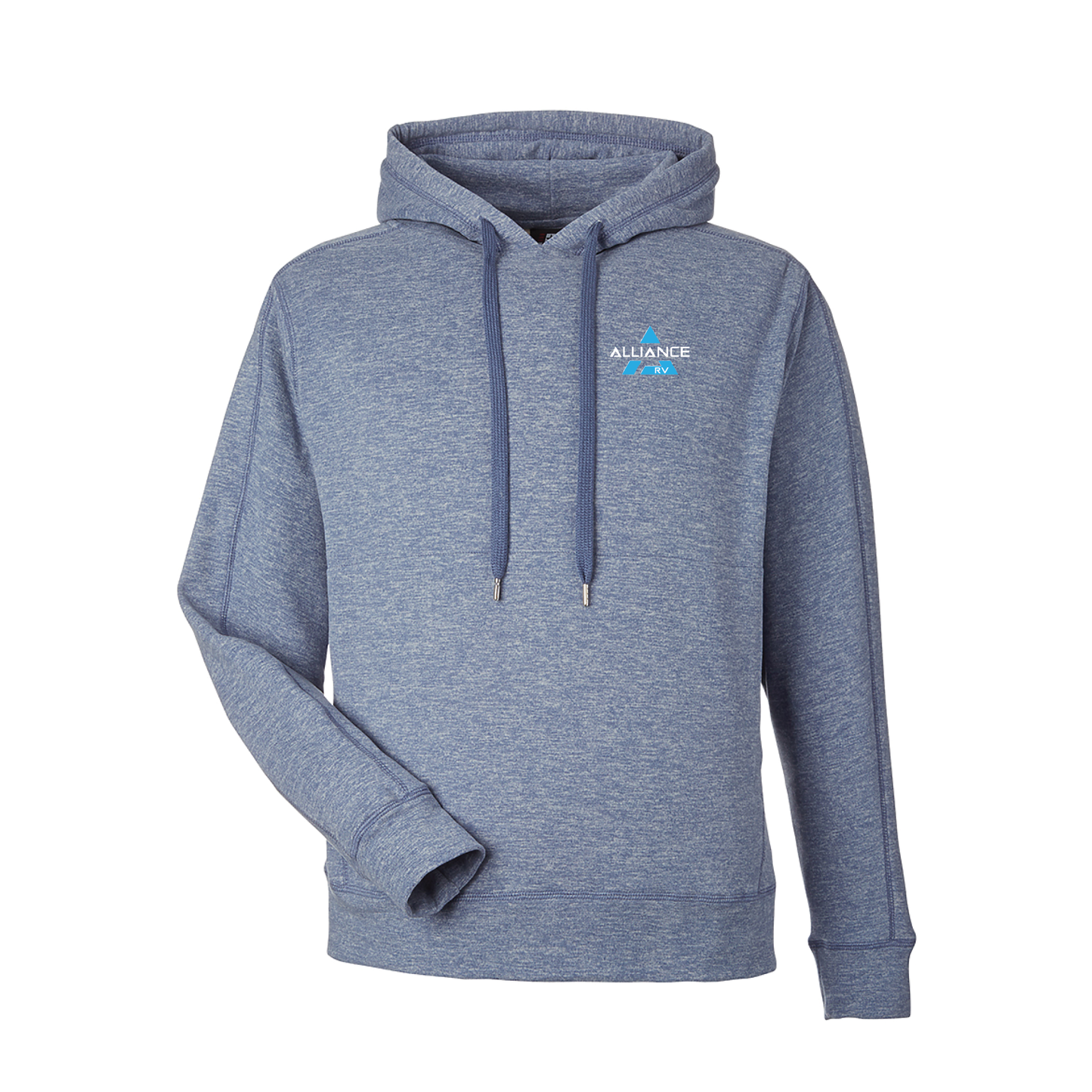 J.America Electric Fleece Hood