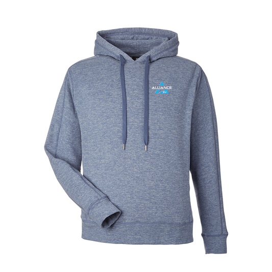 J.America Electric Fleece Hood
