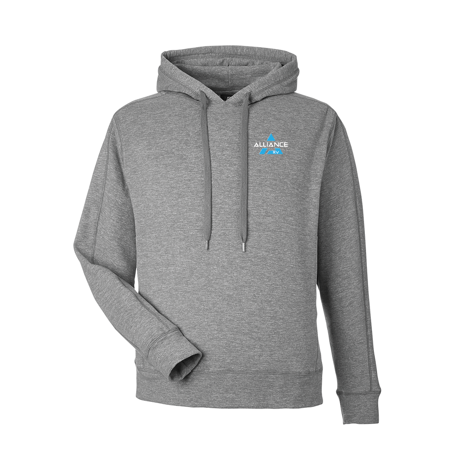 J.America Electric Fleece Hood