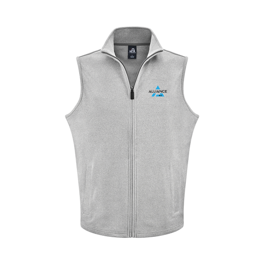 J.America Element Fleece Vest