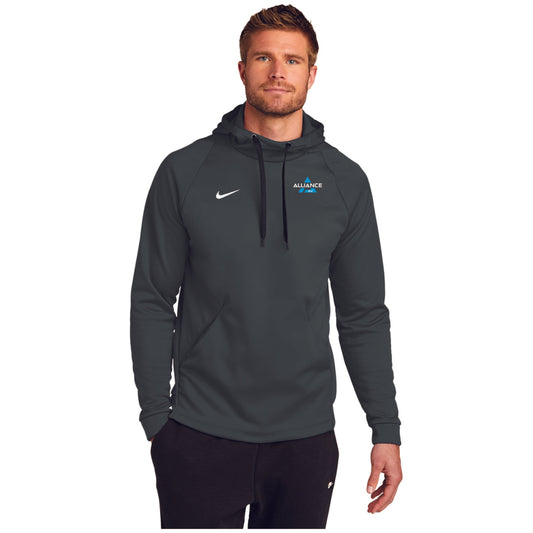 Nike Therma-FIT Pullover Fleece Hoodie