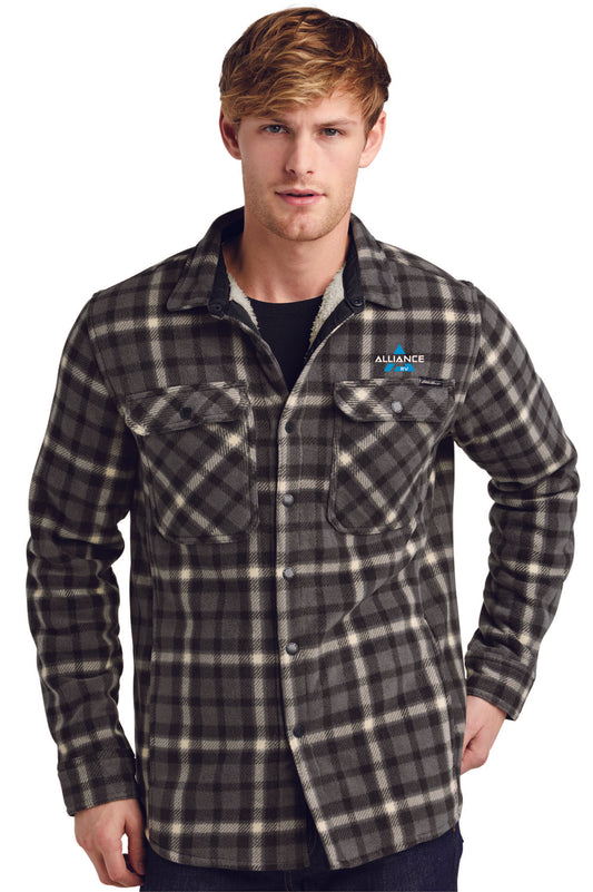 Eddie Bauer® Woodland Shirt Jac - EB228