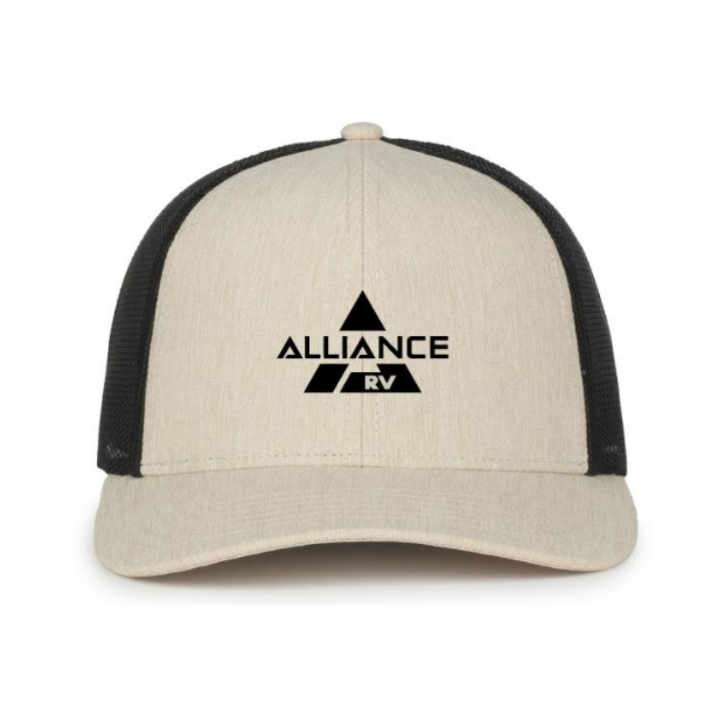 Premium Low Profile Trucker Cap - OC770