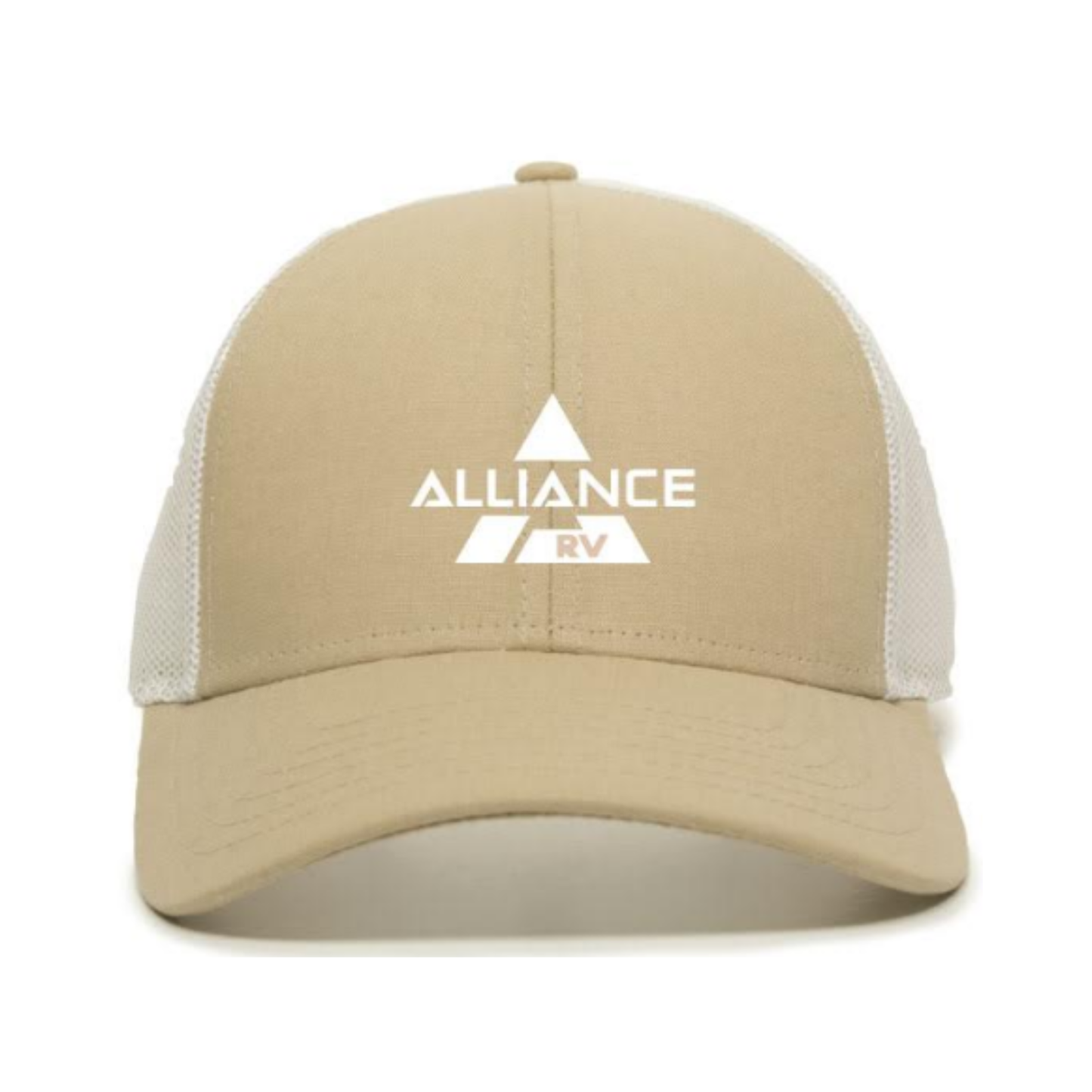 Premium Low Profile Trucker Cap - OC770