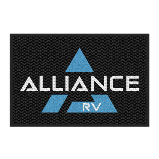 Alliance Floor Mat