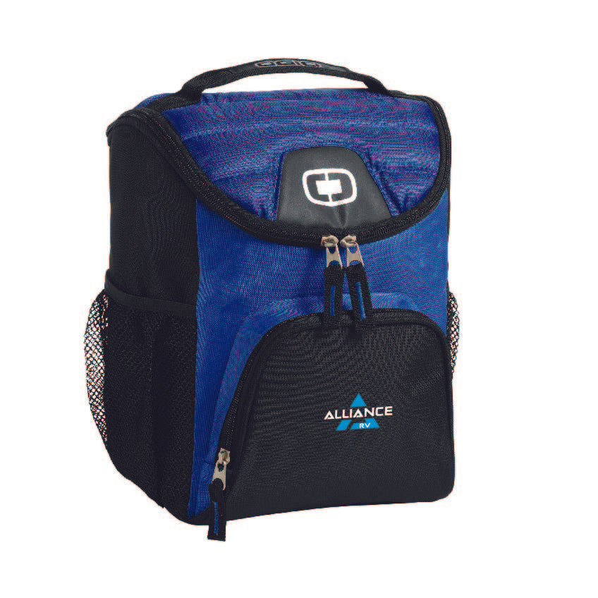 OGIO® - Chill 6-12 Can Cooler - 408112