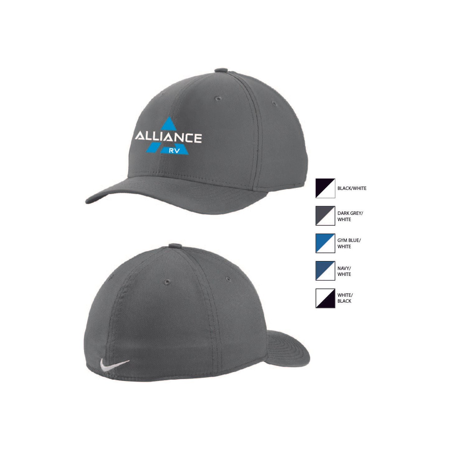 Nike Dri-FIT Classic 99 Cap - NKAA1860