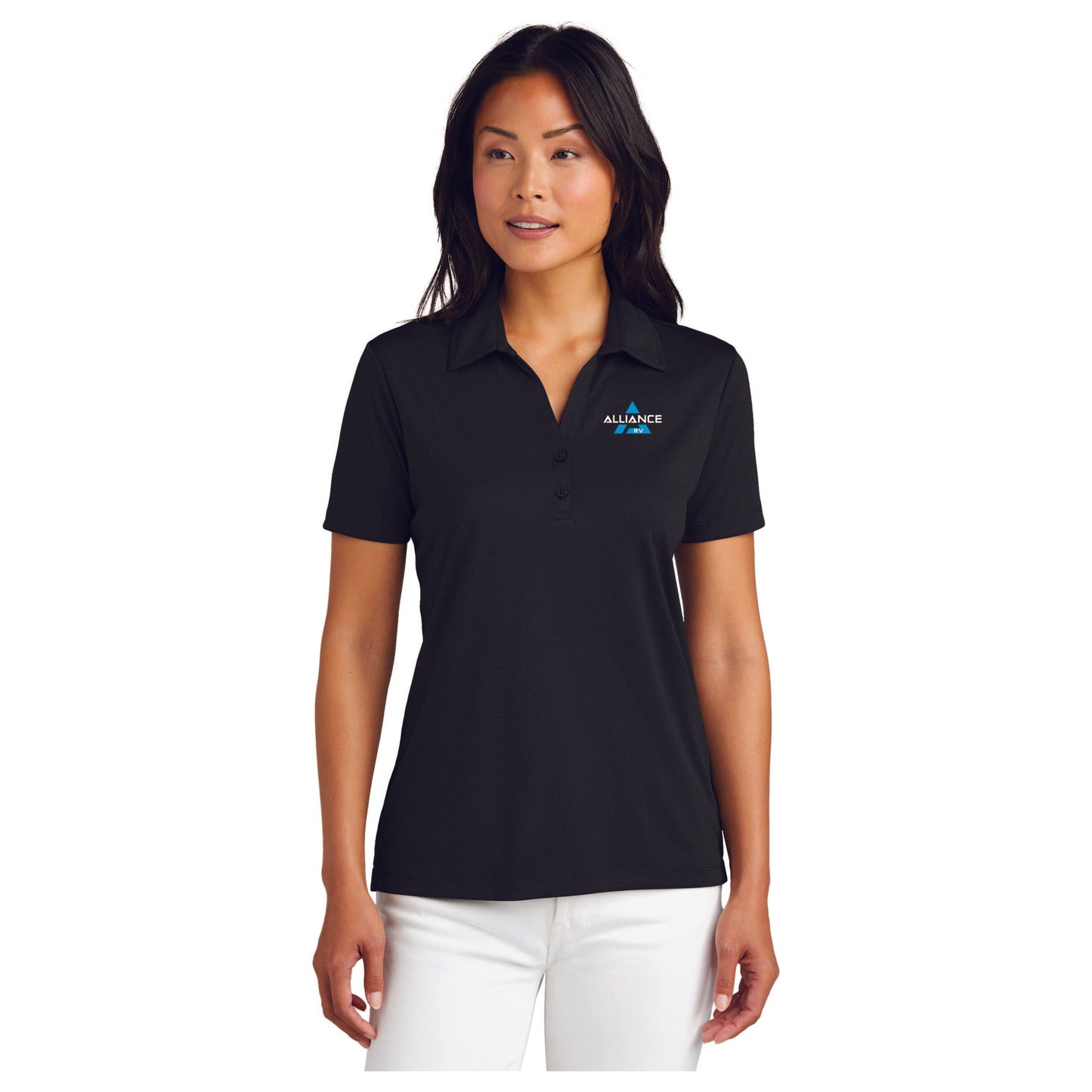 TravisMathew Ladies Coto Performance Polo - TM1WX002