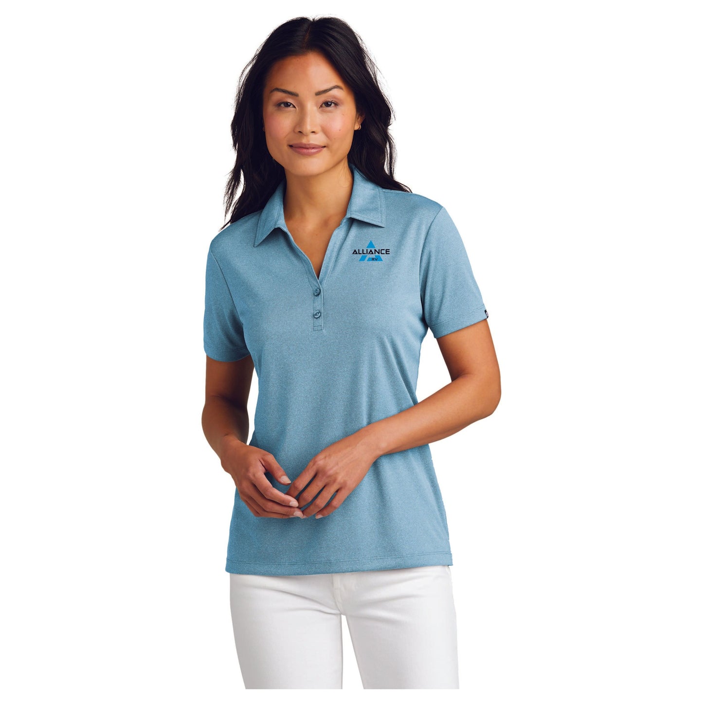 TravisMathew Ladies Coto Performance Polo - TM1WX002