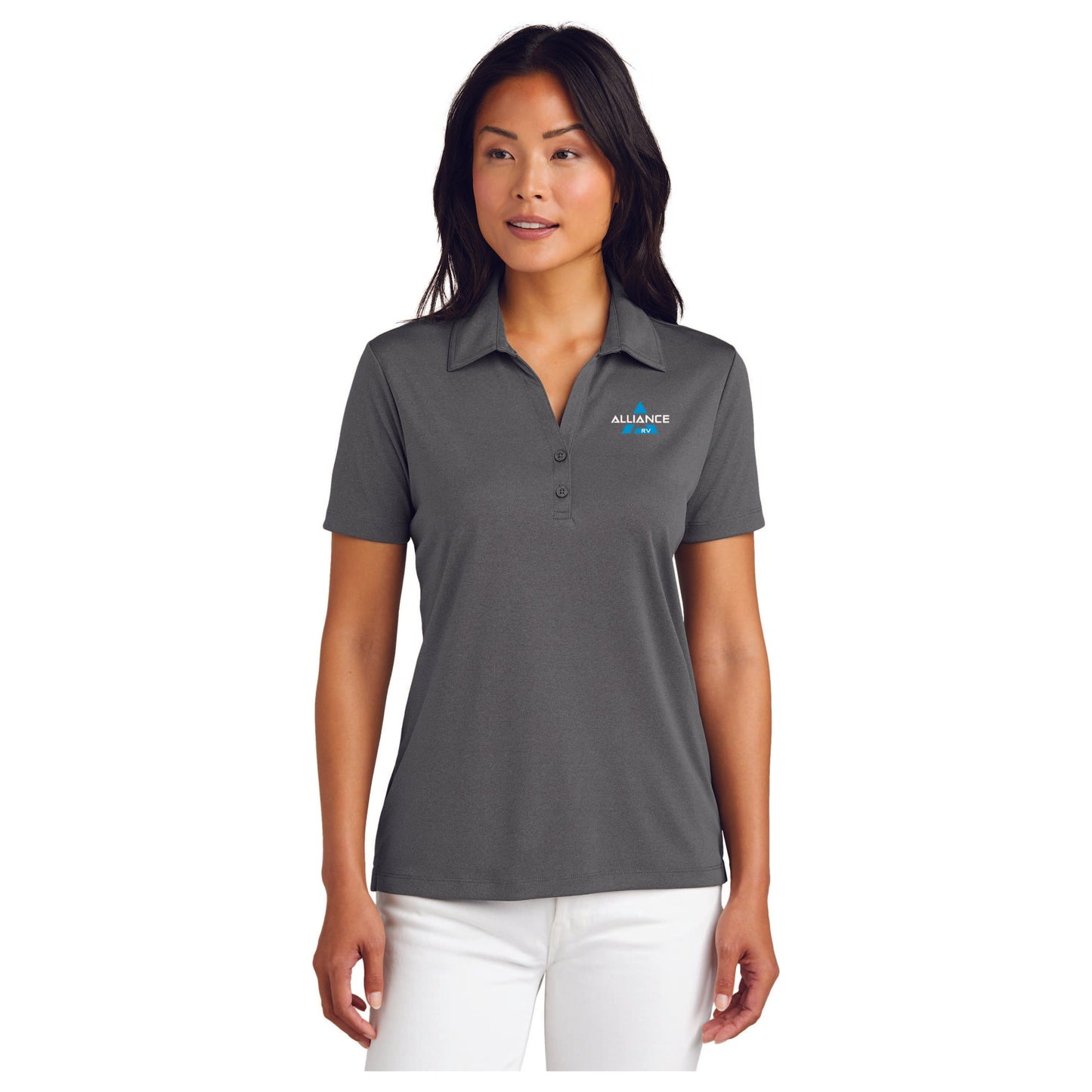 TravisMathew Ladies Coto Performance Polo - TM1WX002