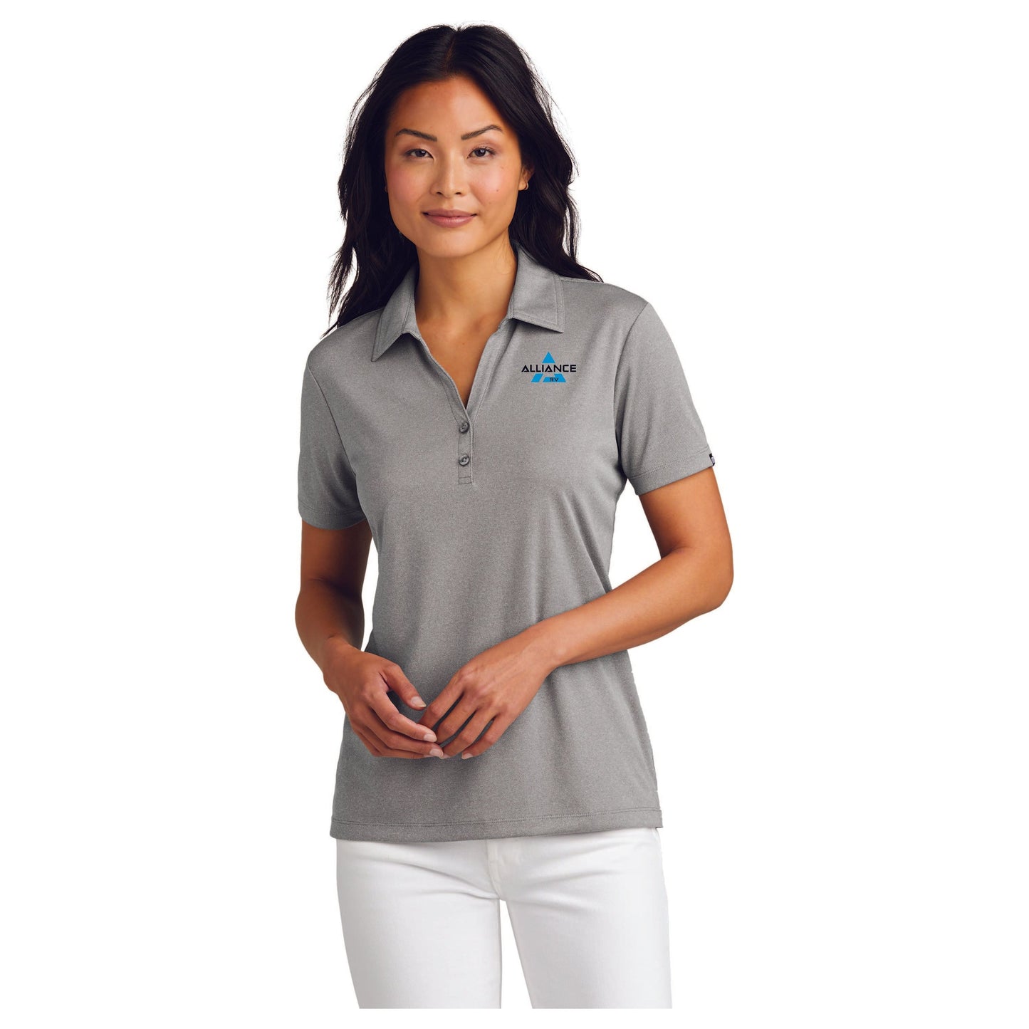 TravisMathew Ladies Coto Performance Polo - TM1WX002